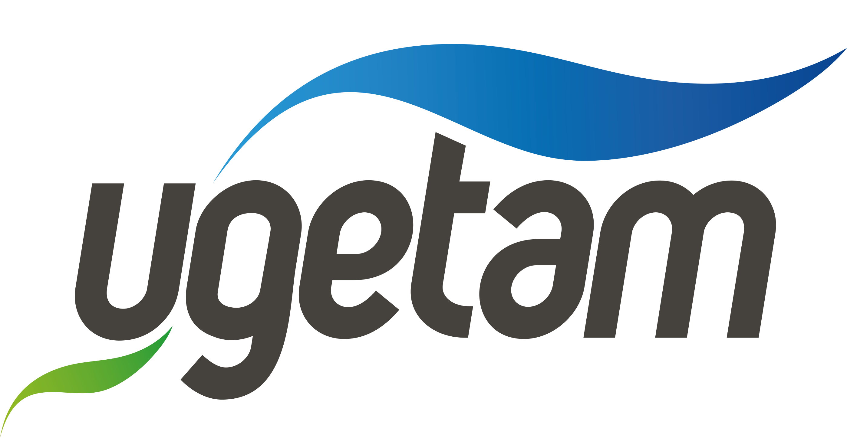 UGETAM Logo